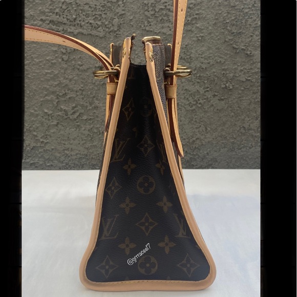 AUTH Vintage Louis Vuitton Popincourt Haut✨ - Picture 5 of 17